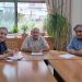 Συνεργασία για δράσεις στο Μουσείο Τσιτσάνη