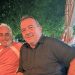 Δήλωση υποψηφιότητας του Μουτογιώργου Στεφάνου και ανακοίνωση στήριξης στον Θοδωρή Χήρα