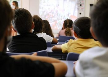 Σχολεία: Αλλαγές στο ωράριο των ολοήμερων από τον Σεπτέμβριο – Πώς θα λειτουργούν