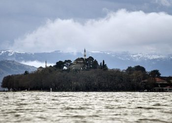 Το χθες και το σήμερα στο Νησί της λίμνης των Ιωαννίνων