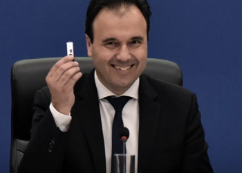 Δημήτρης Παπαστεργίου: Στους 200 οι Δήμοι που έχουν ενταχθεί στο gov.gr