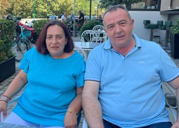 Η Πλακιά Ζωή από Ελάτη υποψήφια με το συνδυασμό “Πορεία στο Μέλλον”