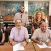 Νέος χώρος αναψυχής και τουριστικός πόλος ο λόφος Προφήτη Ηλία στα Τρίκαλα