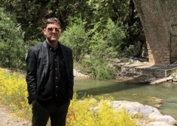 O Κώστας Δούλαλας υποψήφιος με το συνδυασμό Μαράβα