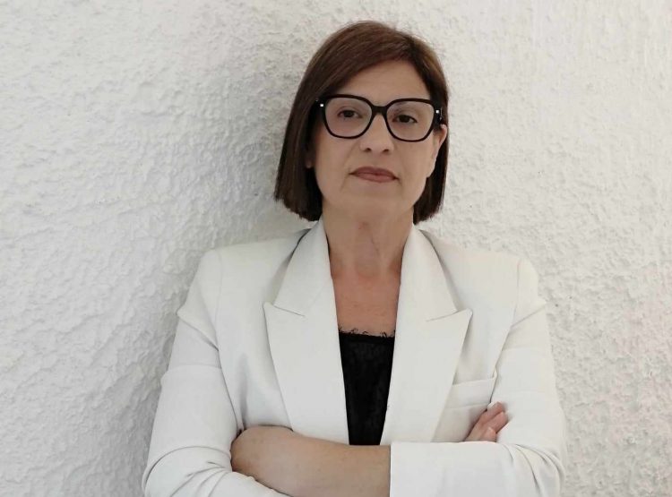 Δήλωση υποψηφιότητας της Αλίκης Σκουμή Κωτούλα και ανακοίνωση στήριξης στο Θοδωρή Χήρα