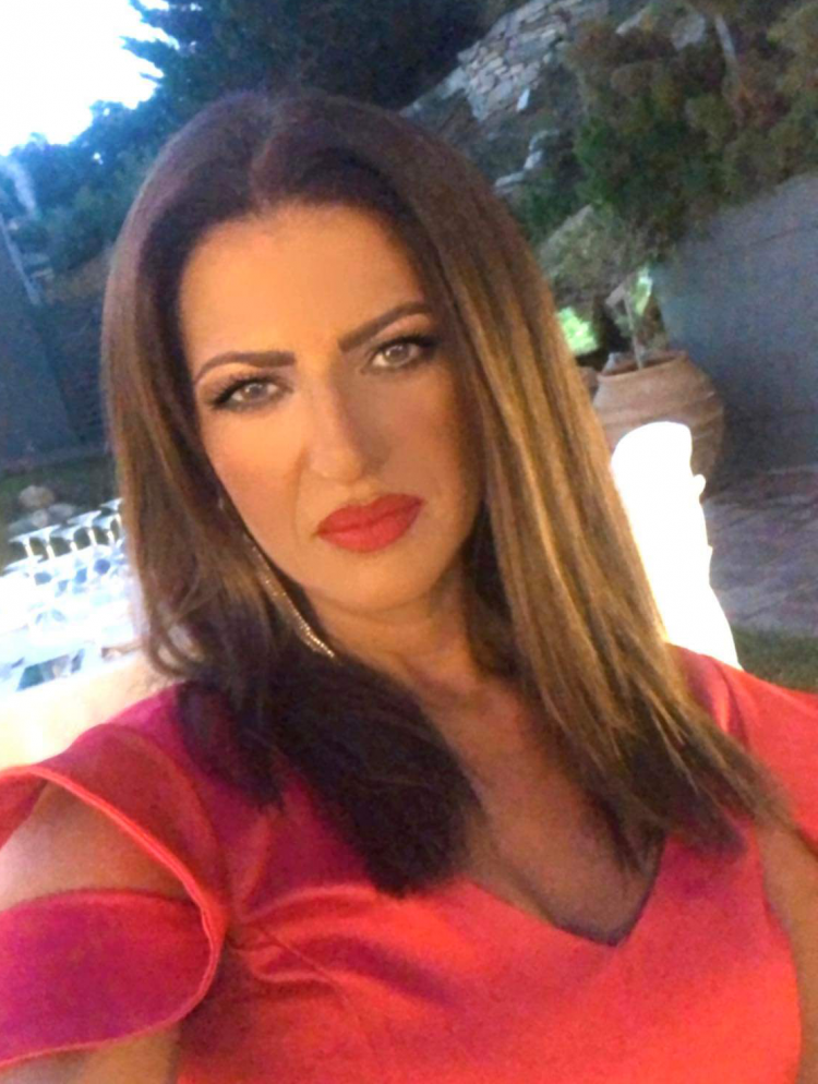 Non stop ο Χήρας! Και η Λαμπρογιώργου Αλεξία από Ροπωτό επιλέγει “Πορεία στο Μέλλον”