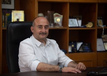 Επτά νέες υποψηφιότητες από τον Νίκο Σακκά και την “Επανεκκίνηση” v.3