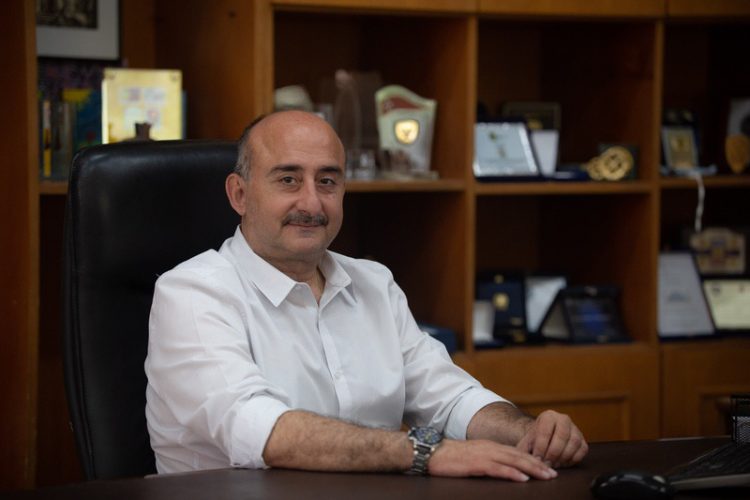 Επτά νέες υποψηφιότητες από τον Νίκο Σακκά και την “Επανεκκίνηση” v.3