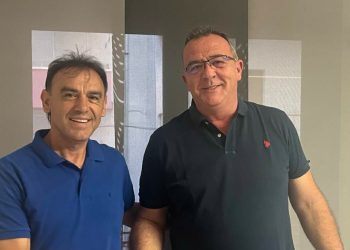 Ο Σακκομήτρος Μιχάλης από Νέα Πεύκη υποψήφιος με το συνδυασμό “Πορεία στο Μέλλον”