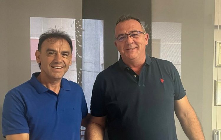 Ο Σακκομήτρος Μιχάλης από Νέα Πεύκη υποψήφιος με το συνδυασμό “Πορεία στο Μέλλον”