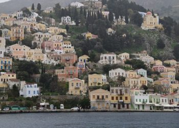 Πώς η Σάμος έγινε ένας από τους πιο δημοφιλείς τουριστικούς προορισμούς