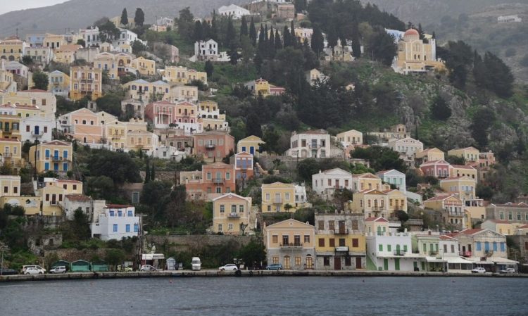 Πώς η Σάμος έγινε ένας από τους πιο δημοφιλείς τουριστικούς προορισμούς