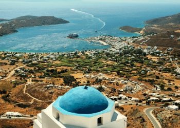 Σέριφος: Αξιοθέατα και beach hopping – 4 must εμπειρίες που θα ζήσεις
