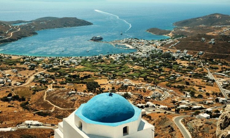 Σέριφος: Αξιοθέατα και beach hopping – 4 must εμπειρίες που θα ζήσεις