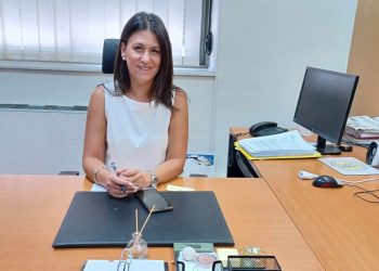 Σοφία Αλεστά: Η διακριτική και δυναμική παρουσία του Δήμου Τρικκαίων