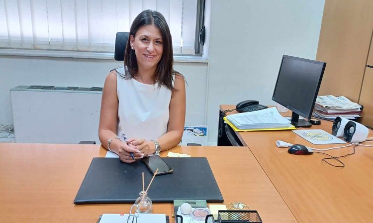 Σοφία Αλεστά: Η διακριτική και δυναμική παρουσία του Δήμου Τρικκαίων