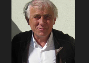 Ανακοίνωση υποψηφιότητας του Σταύρου Ζιάκα και δήλωση στήριξης στον Κώστα Μαράβα