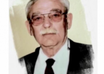 Έφυγε από τη ζωή ο Σωτήρης Κατσιούλας,  μια εξέχουσα φυσιογνωμία των Μεγάλων Καλυβίων