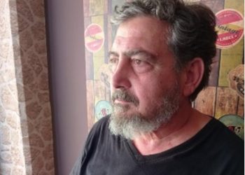 Δήλωση υποψηφιότητας του Ντούβλη Αθανασίου και ανακοίνωση στήριξης στον Θεόδωρο Χήρα