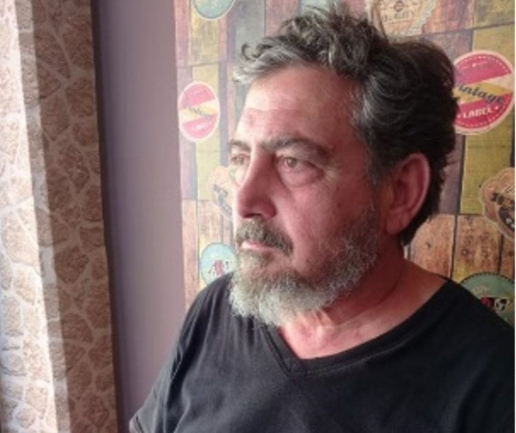 Δήλωση υποψηφιότητας του Ντούβλη Αθανασίου και ανακοίνωση στήριξης στον Θεόδωρο Χήρα