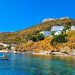 Θύμαινα: Tο ακριτικό διαμάντι του Αιγαίου