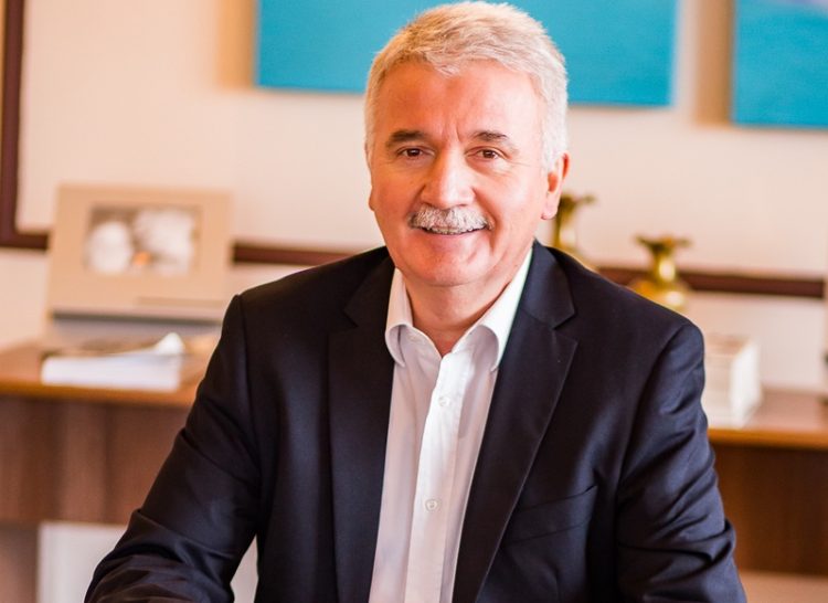 Την αποχώρησή του ανακοίνωσε ο Δήμαρχος Μετεώρων Θοδωρής Αλέκος-Δεν θα είναι εκ νέου υποψήφιος στις επερχόμενες δημοτικές εκλογές