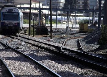 Σχέδιο σιδηροδρομικού δικτύου υψηλών ταχυτήτων στην Ευρώπη ως το 2050