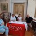 Επίσκεψη Ευκλείδη Τσακαλώτου στα Τρίκαλα