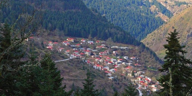 3 χασισοκαλλιεργητές συνελήφθησαν στον Ασπροπόταμο