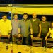 Ξεκίνησε περιοδείες ο Ηλιάδης από το Πρίνος