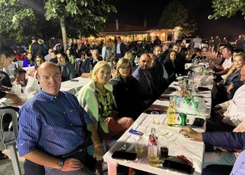 Ο πολιτιστικός σύλλογος Περτουλίου συμβάλλει στη διατήρηση της τοπικής παράδοσης