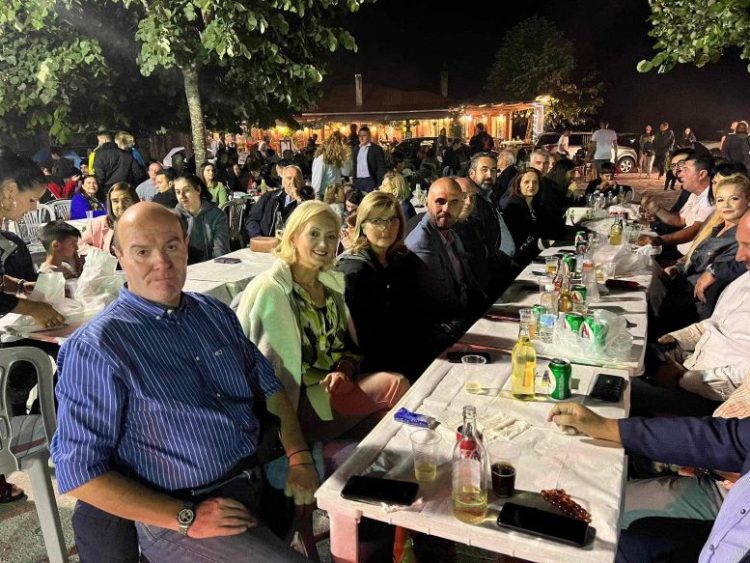 Ο πολιτιστικός σύλλογος Περτουλίου συμβάλλει στη διατήρηση της τοπικής παράδοσης