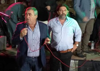 Πραγματοποιήθηκε γιορτή πέστροφας στην Κάτω Παλαιοκαρυά