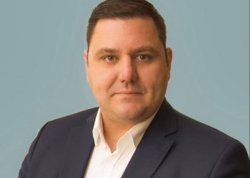 Βασίλης Κρανιάς: Μεθοδικός κι αποτελεσματικός αποτελεί μια δυναμική παρουσία στον Δήμο Τρικκαίων
