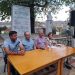 Με επιτυχία η παρουσίαση του βιβλίου του Θεόδωρου Νημά “το Γλωσσάριο του Πλατάνου(Βάνια) Τρικάλων” στον Πλάτανο
