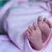 Λάρισα: Πέθανε βρέφος λίγη ώρα μετά τη γέννησή του