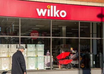 Πτώχευσε η βρετανική αλυσίδα Wilko – Στον αέρα 12.000 εργαζόμενοι