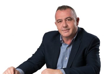 Δήλωση Θεοδώρου Χήρα, για την υποψηφιότητα του Καλαντζή Δημητρίου στον συνδυασμό “Πορεία στο Μέλλον”