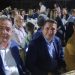 Δεκαπενταυγουστιάτικο ΜΠΑΜ! Ο Δημήτρης Παρθένης υποψήφιος με το Θοδωρή Χήρα