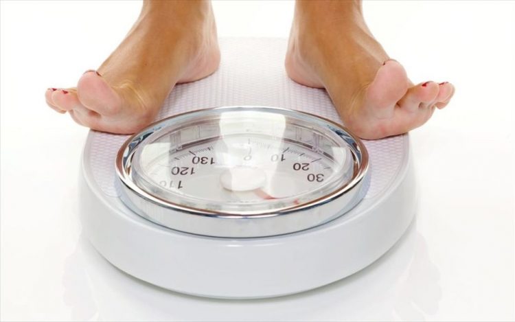 Δεν θα χάσεις ποτέ κιλά με αυτές τις 7 τροφές