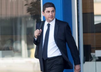 Τριήμερη περιοδεία Λευτέρη Αυγενάκη στη Θεσσαλία-Φορείς κι επιχειρήσεις θα επισκεφθεί στα Τρίκαλα