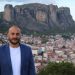 Δήλωση υποψηφιότητας του Κωνσταντίνου Βαβίτσα και ανακοίνωση στήριξης στον Λευτέρη Αβραμόπουλο