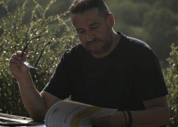 Δήλωση υποψηφιότητας του Κωνσταντίνου Γιαννούλη και ανακοίνωση στήριξης στον Λευτέρη Αβραμόπουλο