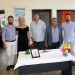 Εγκαινιάστηκε το νέο ιατρείο στο Περτούλι