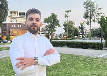 Δήλωση υποψηφιότητας του Αθανασίου Τσίτσαρη και ανακοίνωση στήριξης στον Λευτέρη Αβραμόπουλο