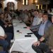 Στο Πετροχώρι για τη «λαϊκή βραδιά» ο Δήμαρχος Πύλης