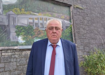 Ο Χρήστος Ζιάκας συνεχίζει με τον Κώστα Μαράβα