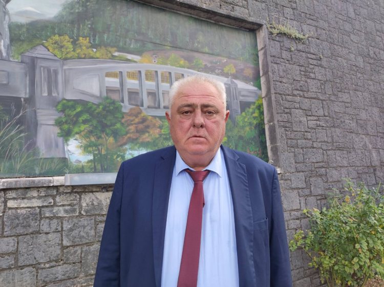 Ο Χρήστος Ζιάκας συνεχίζει με τον Κώστα Μαράβα