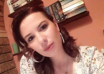 Ανακοίνωση υποψηφιότητας Κακούρη – Τζιωρτζιώτη Κωνσταντίνας  & δήλωση στήριξης στον Κώστα Μαράβα