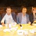 Στο 6ο Αντάμωμα των απανταχού  Καλογηρωτών ο Δήμαρχος Πύλης